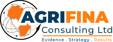 Agrifina Consulting