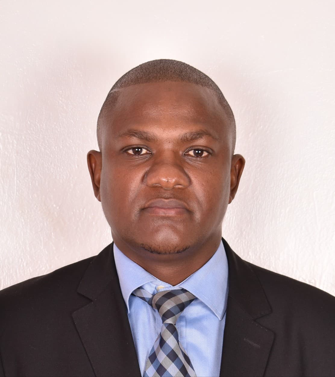 Samwel Wambua Katungu