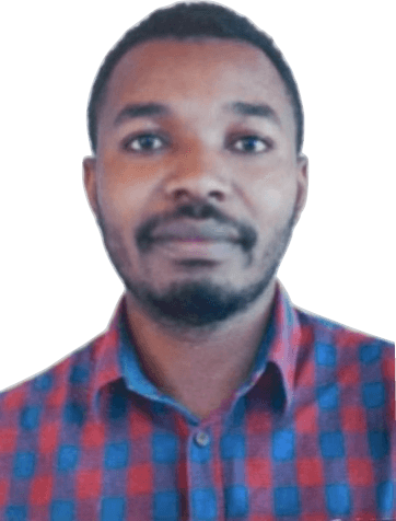 Antony Kinyua