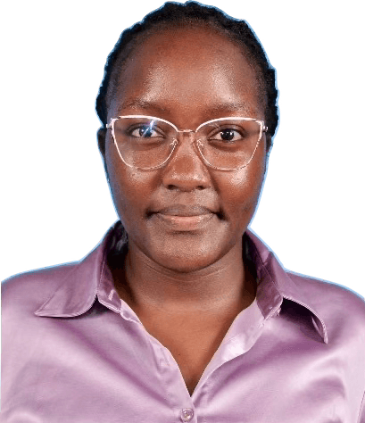 Faith Mbata