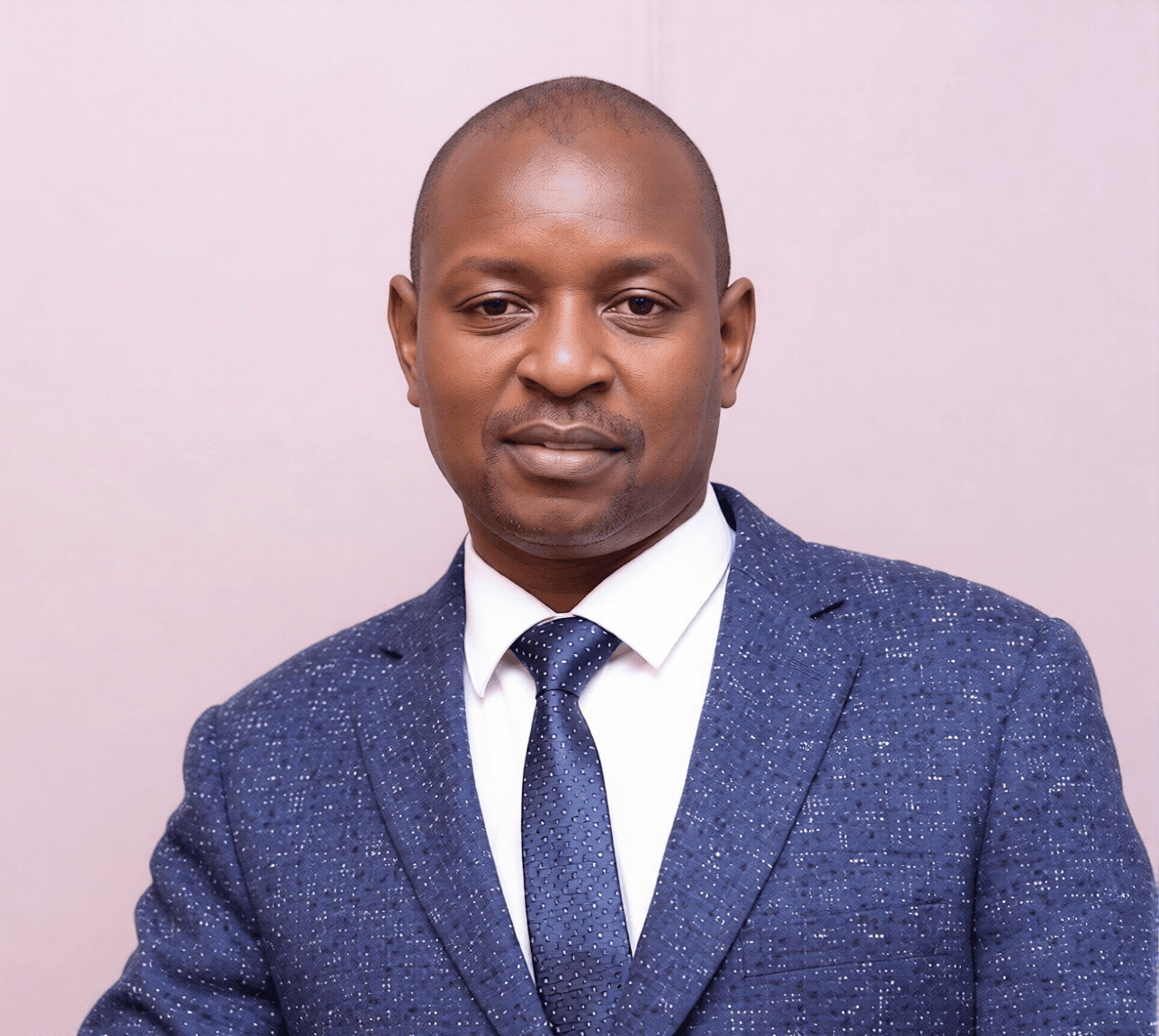Dr. Gichuru Maina