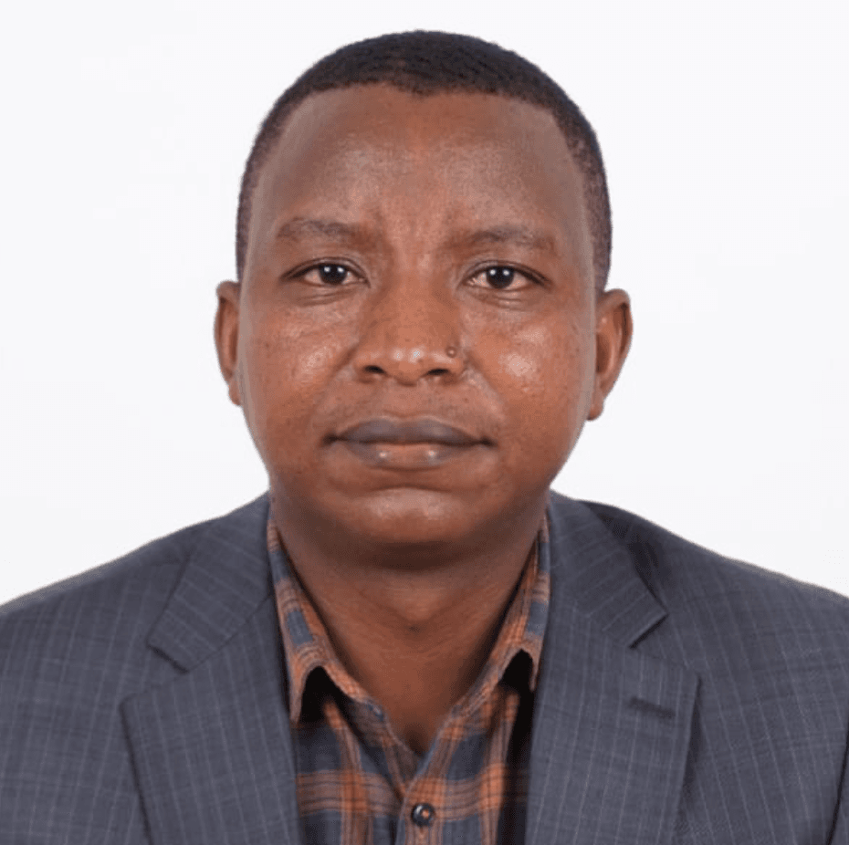 Jay Musyoka