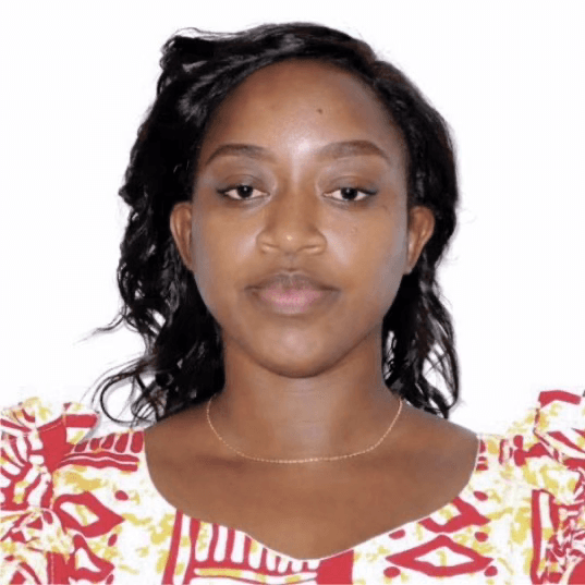 Rebecca Wachira